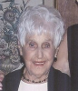 Georgia M. Sutton (1916 - 2015)