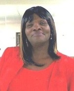 Georgia Mae Elder (1954 - 2018)