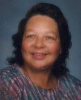Georgia Mae Harvey (1936 - 2016)