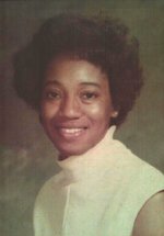 Georgia Mae Raines (1951 - 2019)