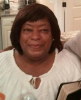 Georgia Mae Whitfield Blash (1948 - 2015)