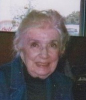 Georgia Sawyier (1925 - 2016)