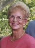 Georgia Vinson (1937 - 2017)