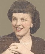 Georgiana A. Gendron
