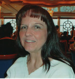 Georgiana F. Lea