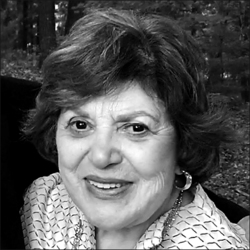 Georgiana 