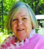 Georgiana M. Bourdeau