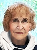Georgiana M. Pangburn