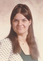 Georgiana Pfeifer (1956 - 2020)