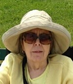 Georgianna Johnson