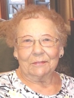 Georgianna M. Knutson (1930 - 2018)