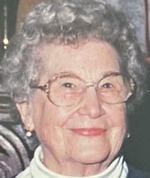Georgianna M. Rice