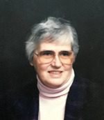 Georgianna Williams