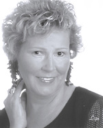 Georgie Ann Randolph (1952 - 2024)