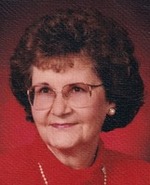 Georgie Stodghill Spires (1926 - 2018)