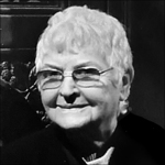 Georgina Louise Moroney (1931 - 2023)