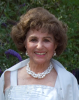 Georgina Jirina Teyrovsky (1920 - 2015)