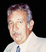 Gerald A. Gordon (1936 - 2019)