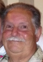 Gerald A. Haire (1946 - 2025)