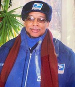 Gerald A. Johnson (1951 - 2021)