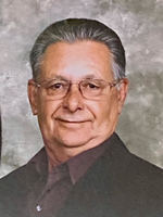 Gerald Albert Vargas
