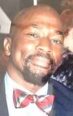 Gerald Amandla