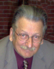 Gerald Arthur Preuss (1935 - 2015)