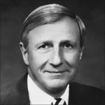 Gerald B. Church (1935 - 2021)