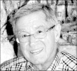 Gerald B  "Jerry" DiPietro (1943 - 2016)