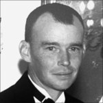 Gerald Barry Curran, Jr.