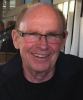 Gerald Brian Wolfe (1947 - 2016)