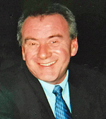 Gerald Bruce Heap (1954 - 2019)