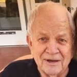 Gerald "Buck" Holton