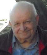 Gerald C. Corriveau (1931 - 2018)