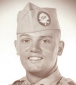 Gerald C. Drewes (1932 - 2021)