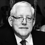 Gerald "Jerry" C. Lovell
