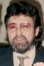 Gerald Cruea