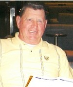Gerald D. Larson (1934 - 2019)