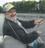 Gerald D. Olson (1940 - 2018)