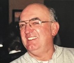 Gerald D. Zimmerman (1934 - 2022)