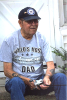 Gerald Dean Techau (1939 - 2016)