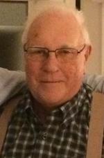 Gerald Douglas Hilyard (1937 - 2021)