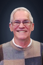 Gerald Drewnowski (1951 - 2020)