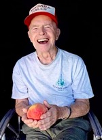 Gerald E. Baines (1929 - 2024)
