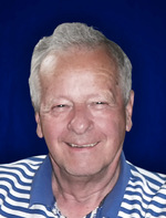 Gerald E. Doten