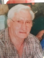 Gerald E. Steding, Sr.