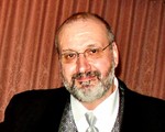 Gerald E. Tessier