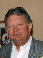 Gerald Edward Butterworth (1944 - 2019)