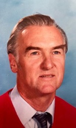 Gerald F. Cote (1939 - 2022)
