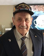 Gerald F. Forcier (1932 - 2026)